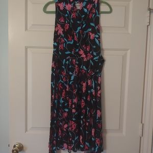 RUBY Karina Floral Dress